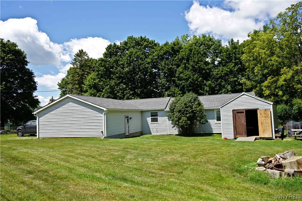 6747 E Lake Rd, Castile, NY 14427 Trulia