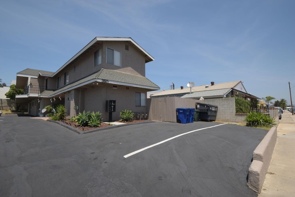 360 Millar Ave #B, El Cajon, CA 92020