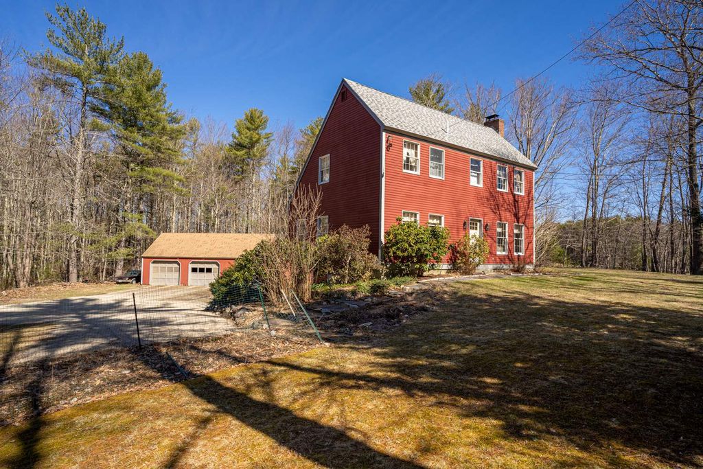 57 Beech Ridge Road, Eliot, ME 03903 Trulia