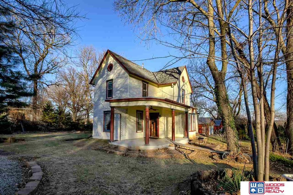 524 7th St, Unadilla, NE 4 Bed, 3 Bath SingleFamily Home 25 Photos