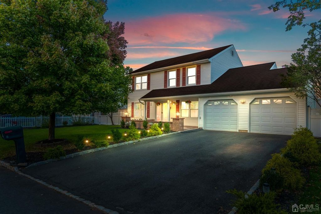 2 Thatcher Ct, Edison, NJ 08820 Trulia