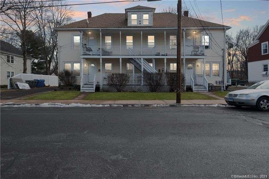 95 North St #2, Manchester, CT 06042