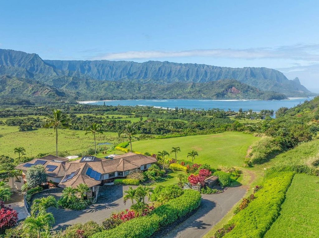 4971 Hanalei Plantation Rd, Princeville, HI 96722 MLS 705710 Trulia
