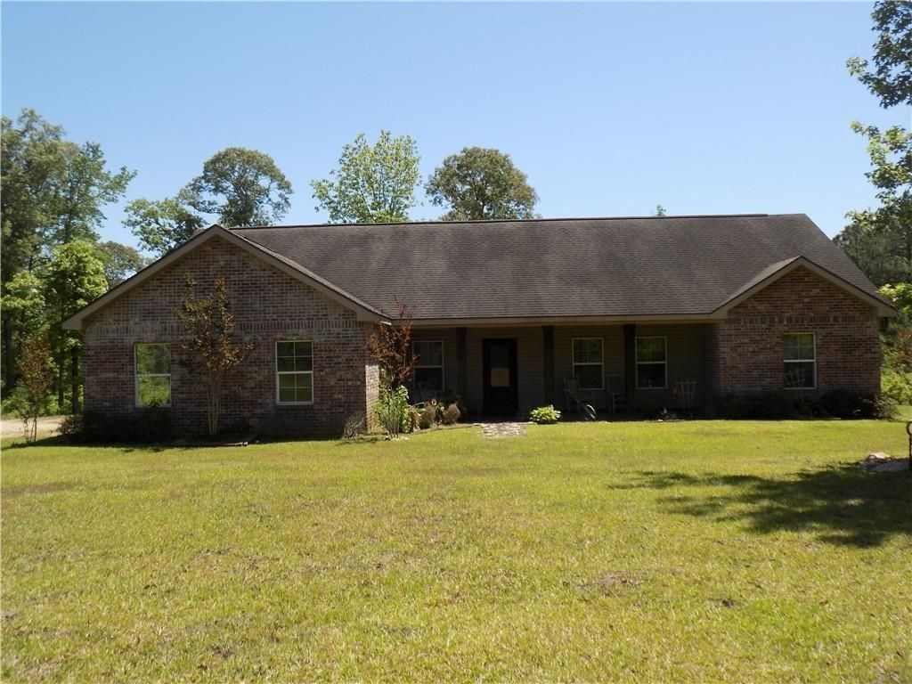 116 Mullins Rd, Glenmora, LA 71433 Trulia