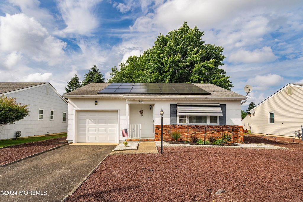 228 Westbrook Drive, Toms River, NJ 08757 MLS 22416053 Trulia