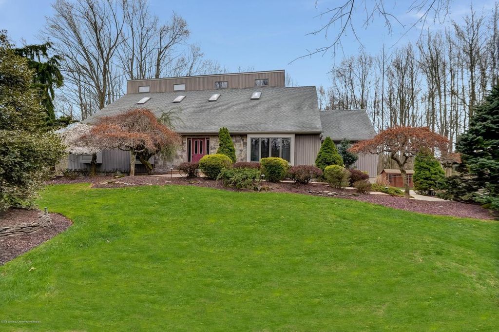 98 Lehigh Dr, Lincroft, NJ 07738 Trulia