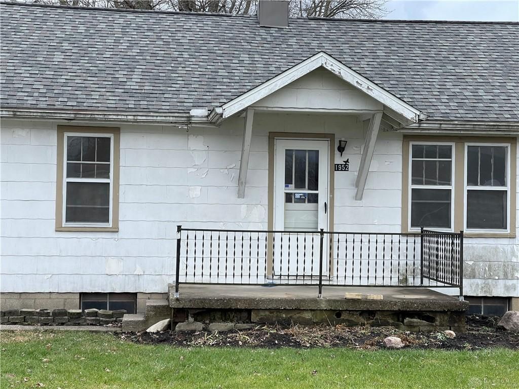 1952 Ontario Ave, Dayton, OH 45414 Trulia