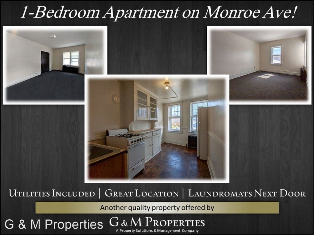 370 Meigs St #32, Rochester, NY 14607