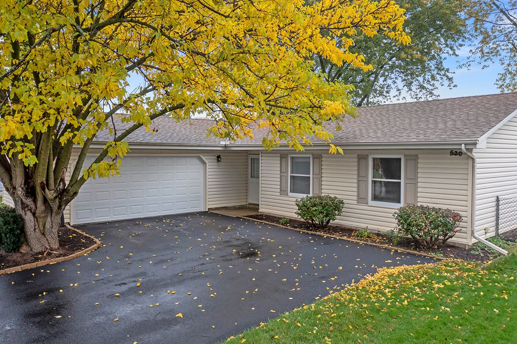 520 Burr Oak Dr, Lake Zurich, IL 60047 Trulia