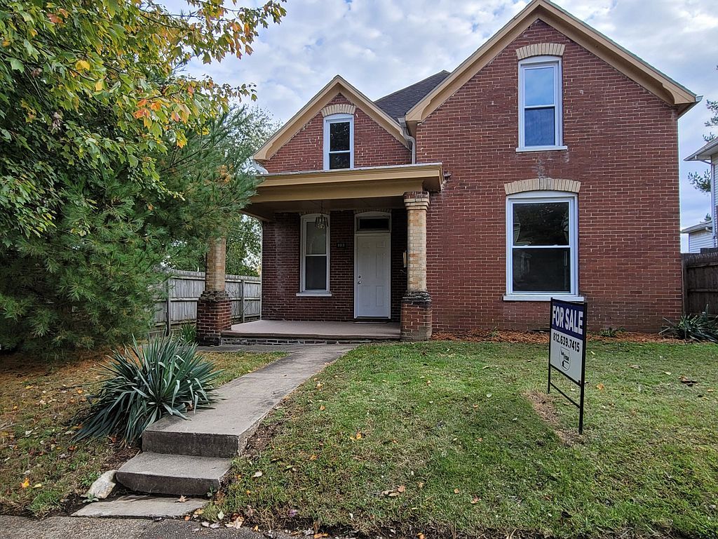 103 E 4th St, Huntingburg, IN 47542 Trulia