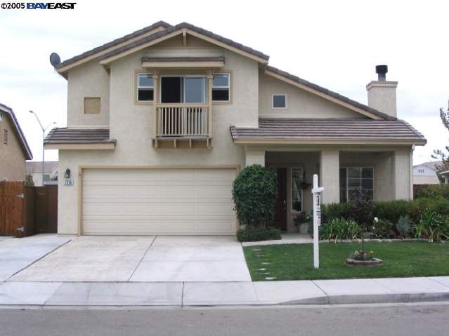 2236 Isabel Virginia Dr, Tracy, CA 95377