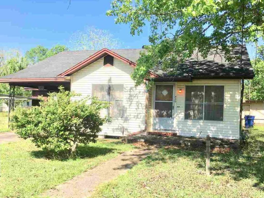 430 S 16th St, Silsbee, TX 77656 Trulia