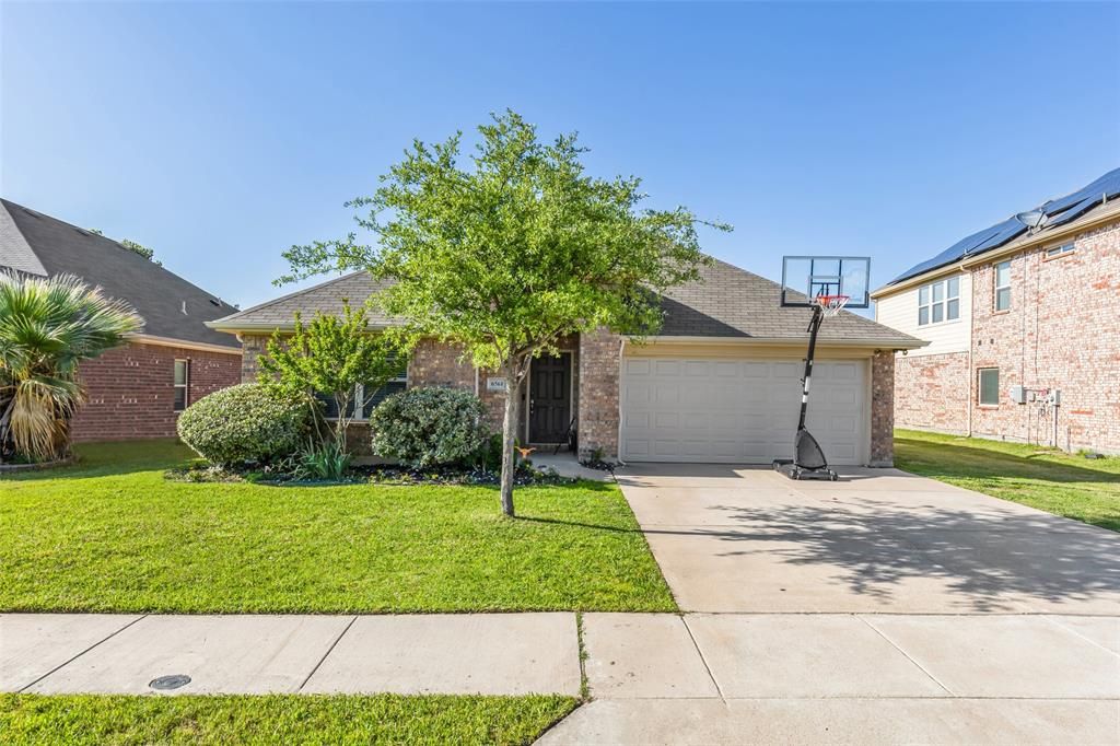6561 Compass Ridge Dr, Dallas, TX 75249