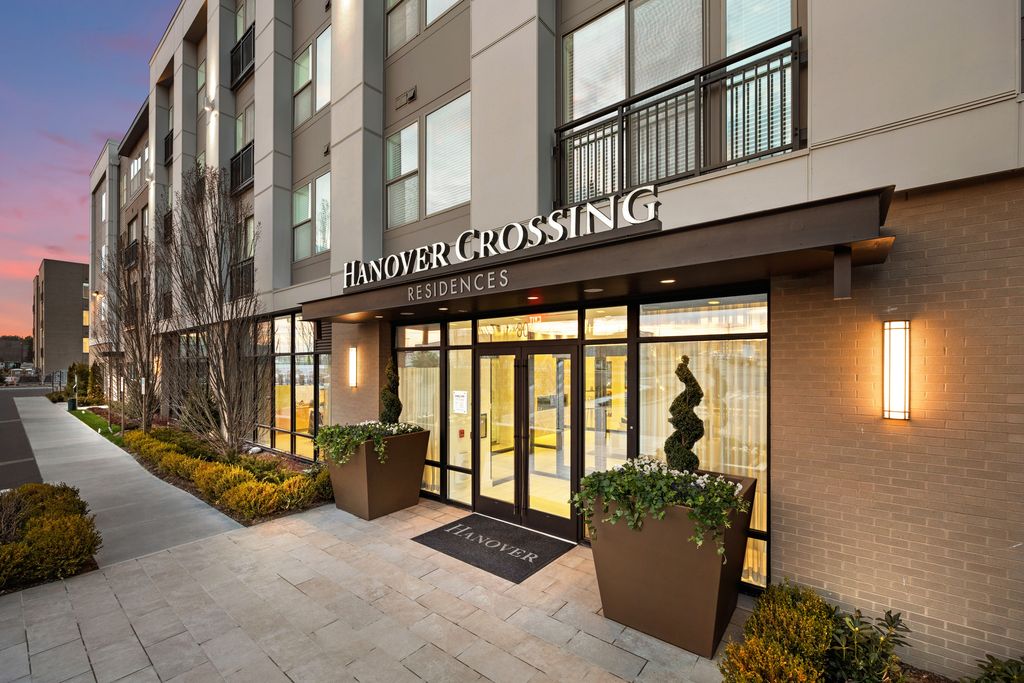 Hanover Crossing Residences Hanover, MA Trulia
