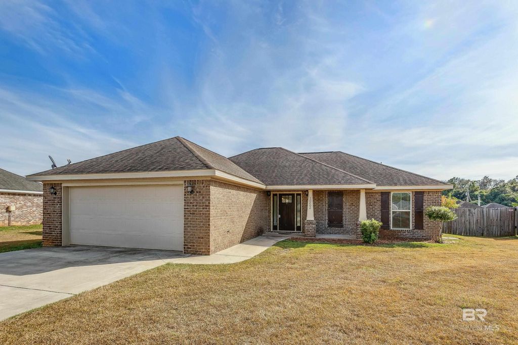 18804 Canvasback Dr, Loxley, AL 36551 Trulia