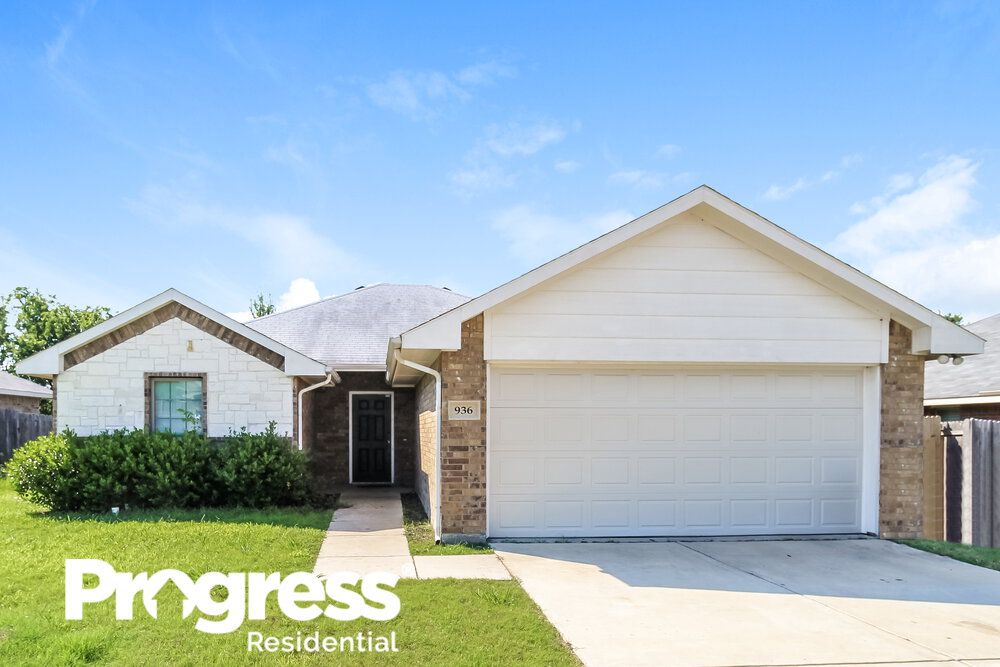 936 Haley Dr, Dallas, TX 75253