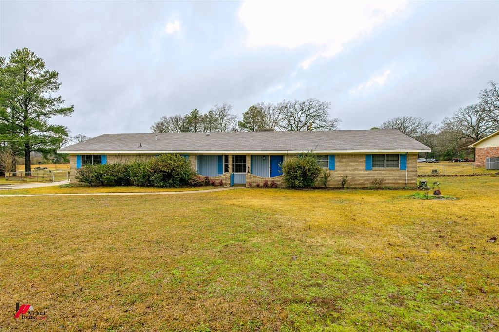 10536 Keith Rd, Keithville, LA 71047 Trulia