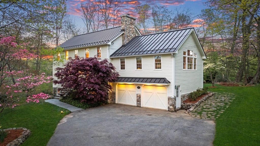 265265B Washington St, Boxford, MA 01921 MLS 73239931 Trulia