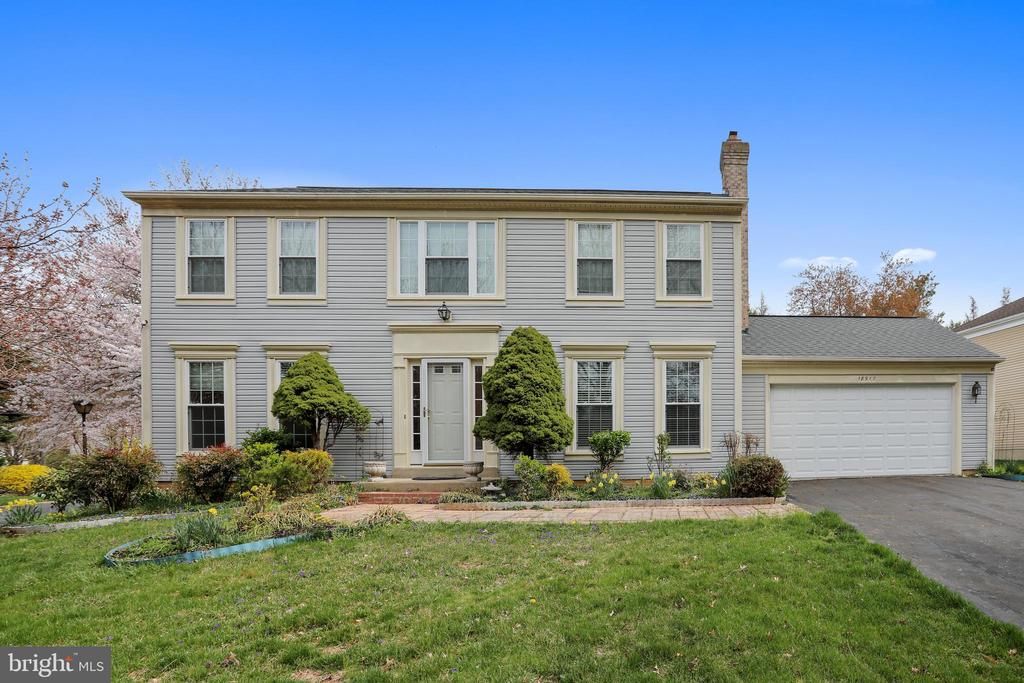 18917 Cross Country Ln, Gaithersburg, MD 20879 Trulia