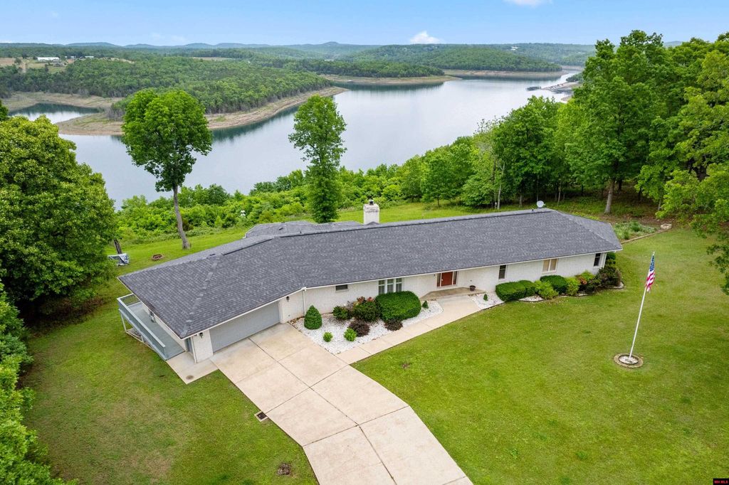 763 Hickory Flats Ln, Lakeview, AR 72642 MLS 128729 Trulia