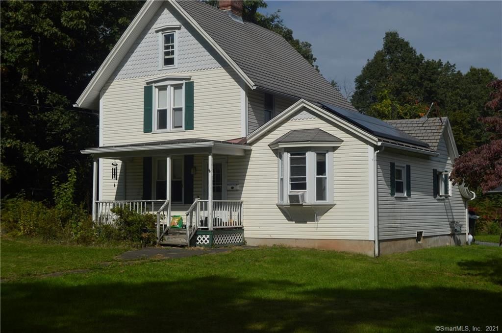 177 Robbins Rd, Berlin, CT 06037