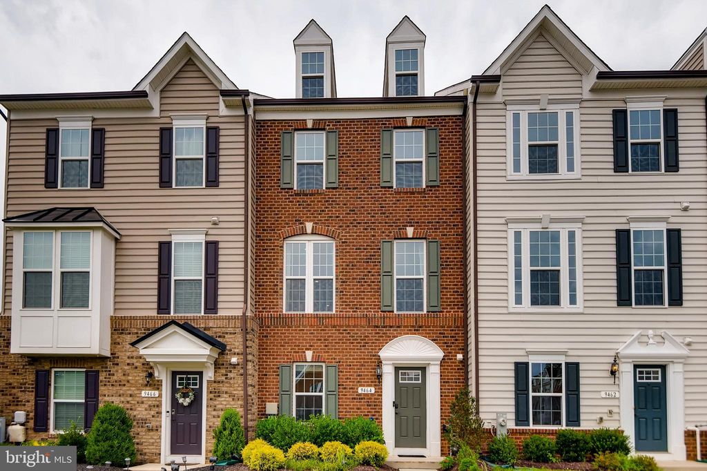 9464 Ballard Green Dr, Owings Mills, MD 21117 Trulia