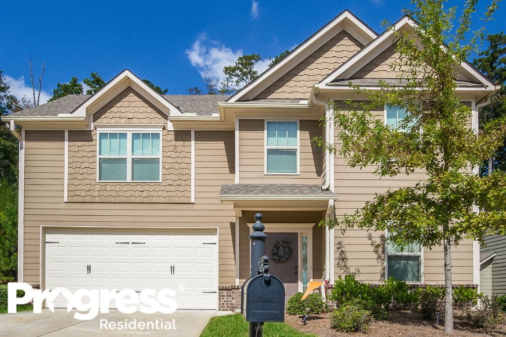 187 Mount Moriah Rd, Ball Ground, GA - 4 Bed, 2.5 Bath Single-Family