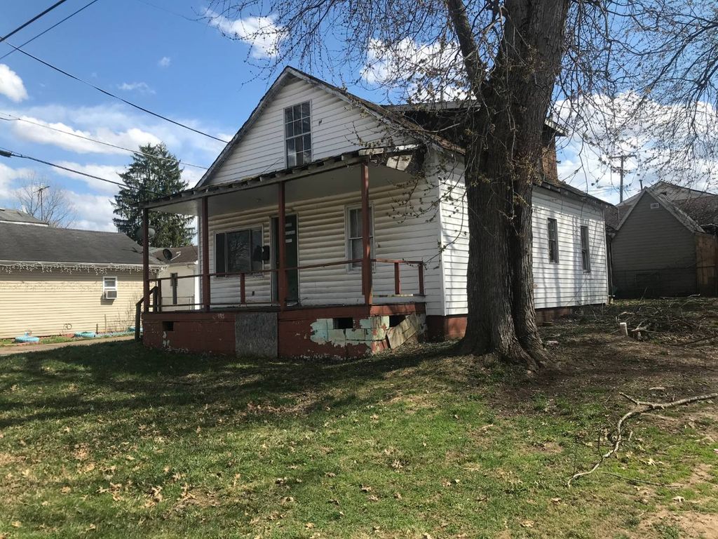 1915 Virginia Ave, Huntington, WV 25704 Trulia