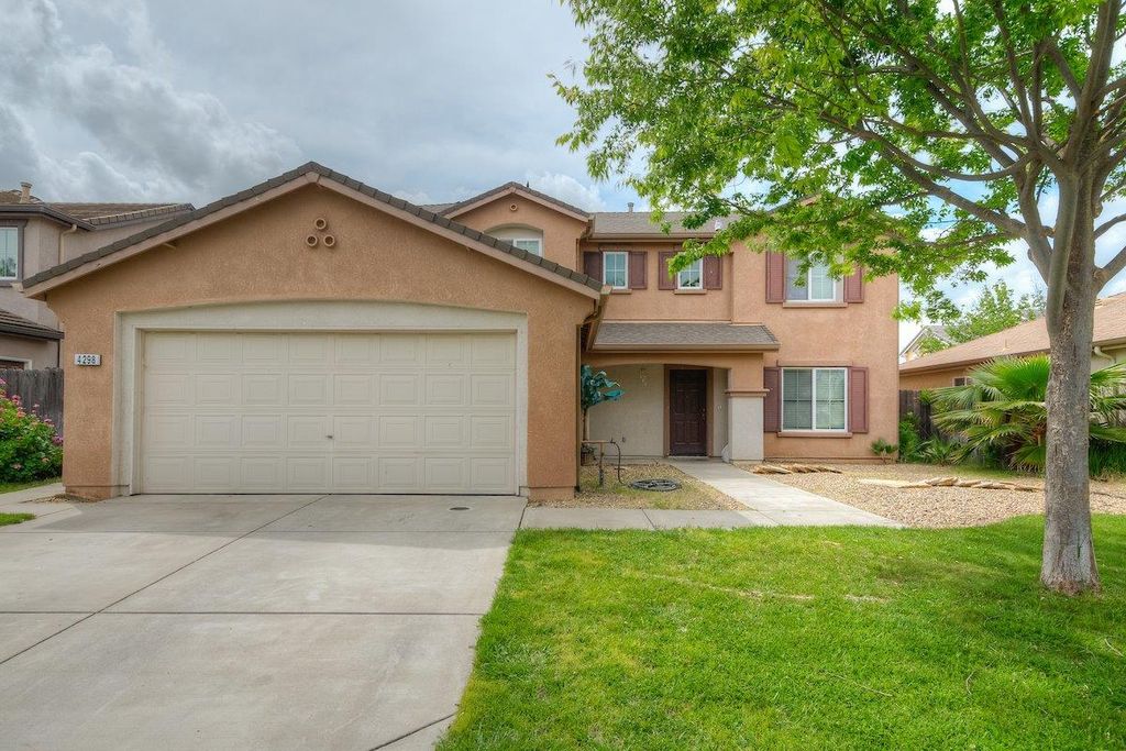 4298 Bluebell Ave, Olivehurst, CA 95961 Trulia