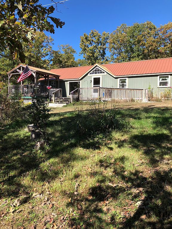 100 Private Dr 405, Salem, MO 65560 Trulia