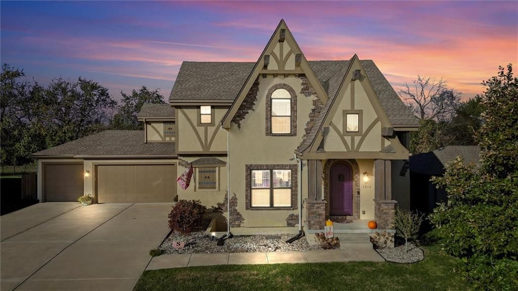 1214 SW Arborway Dr, Lees Summit, MO 64082 Trulia