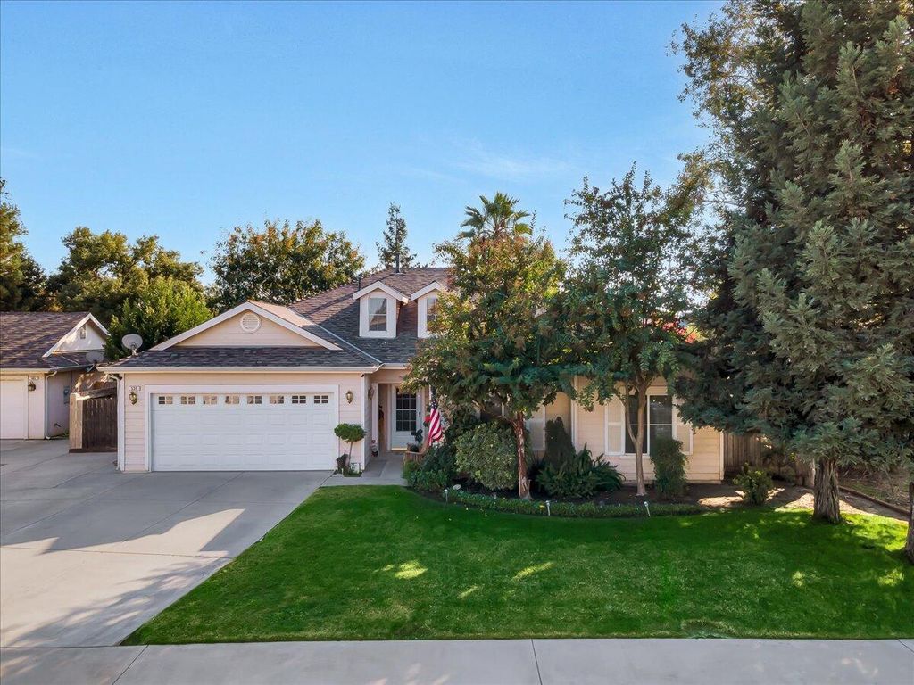 536 W Sunset Street, Kingsburg, CA 93631 MLS 226854 Trulia