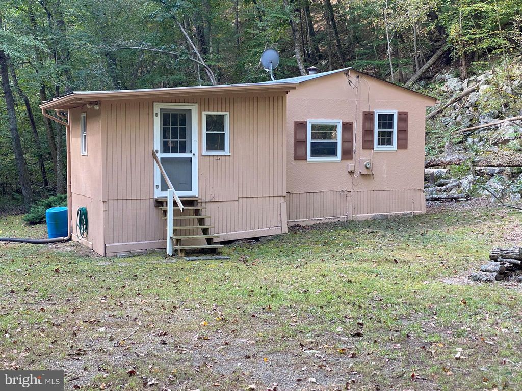 619 Moores Run Branch Rd, Wardensville, WV 26851 Trulia