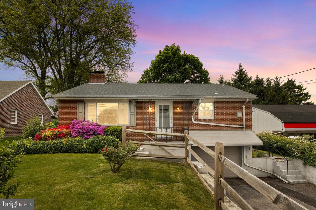 2814 Carlisle Rd, York, PA 17408 Trulia