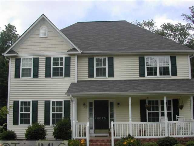6075 Glenacre Dr, Kernersville, NC 27284