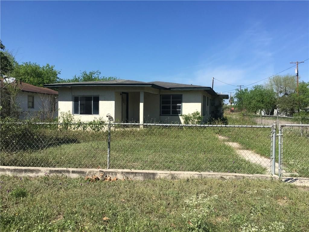 202 E Thompson St, Hebbronville, TX 78361 Trulia