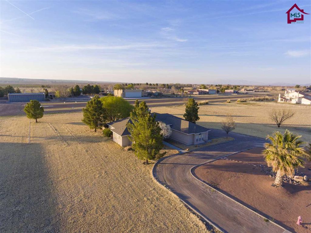 18 Cielo Vis, Anthony, NM 88021 | Trulia