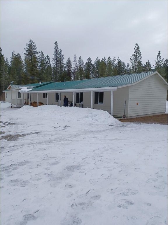 3714B Sand Creek Rd, Kettle Falls, WA 99141 Trulia