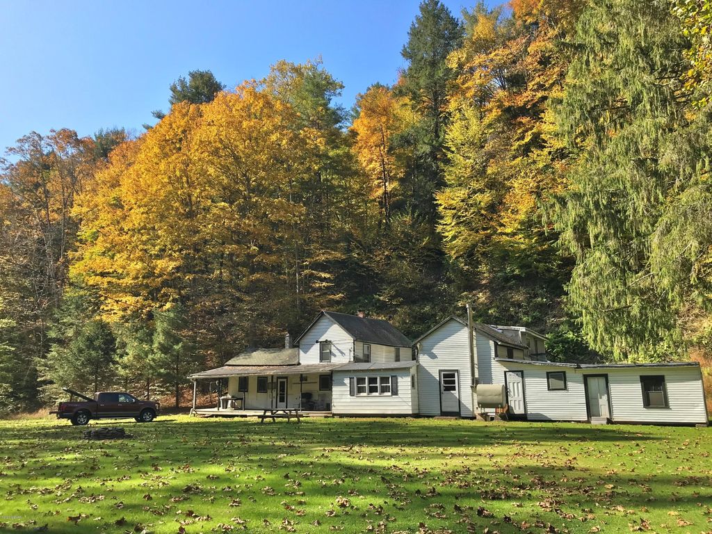 79 Railroad St, Cross Fork, PA 17729 Trulia