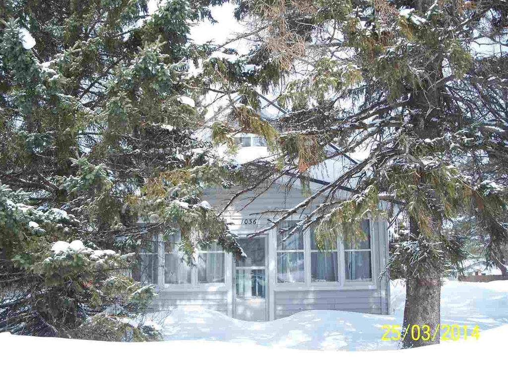 1036 Florence St, Ironwood, MI 49938 Trulia