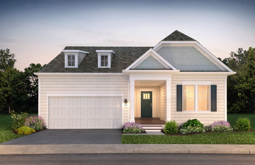 Abbeyville The Links at Oxford Greens Oxford, CT Trulia