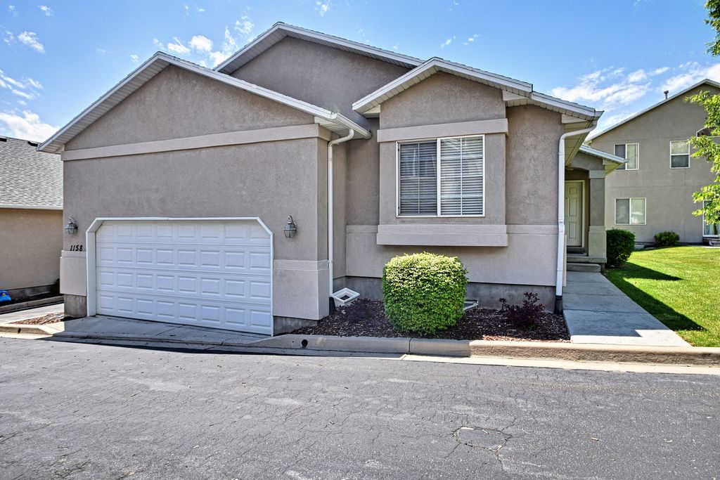 1158 S 1450 E, Provo, UT 84606