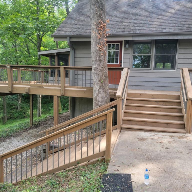 3837 Binning Rd, Imperial, MO 63052