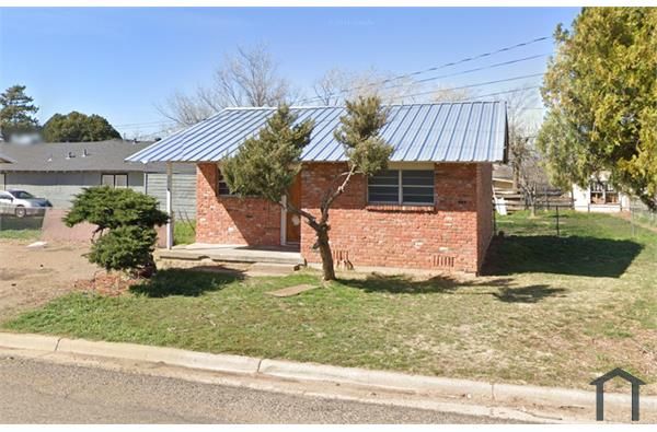 300 N Western St #B, Amarillo, TX 79106