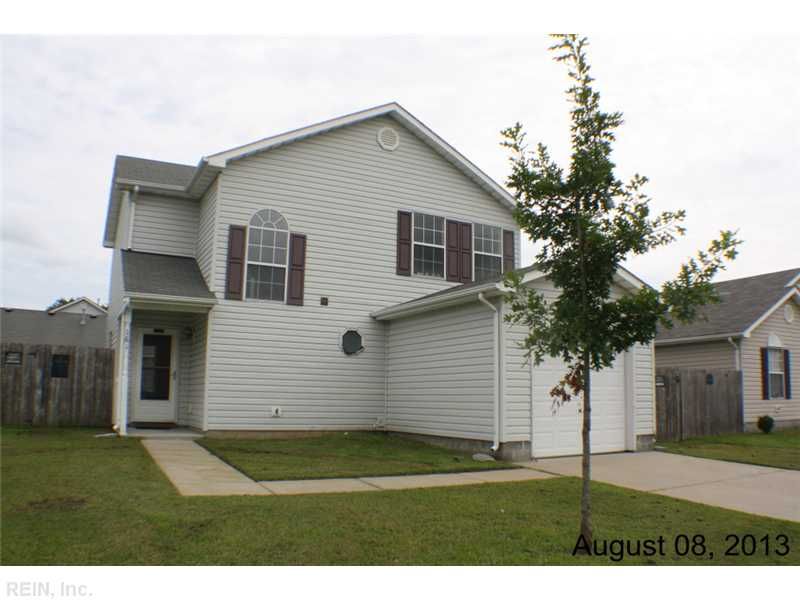 161 Greenfield Cres, Suffolk, VA 23434 Trulia