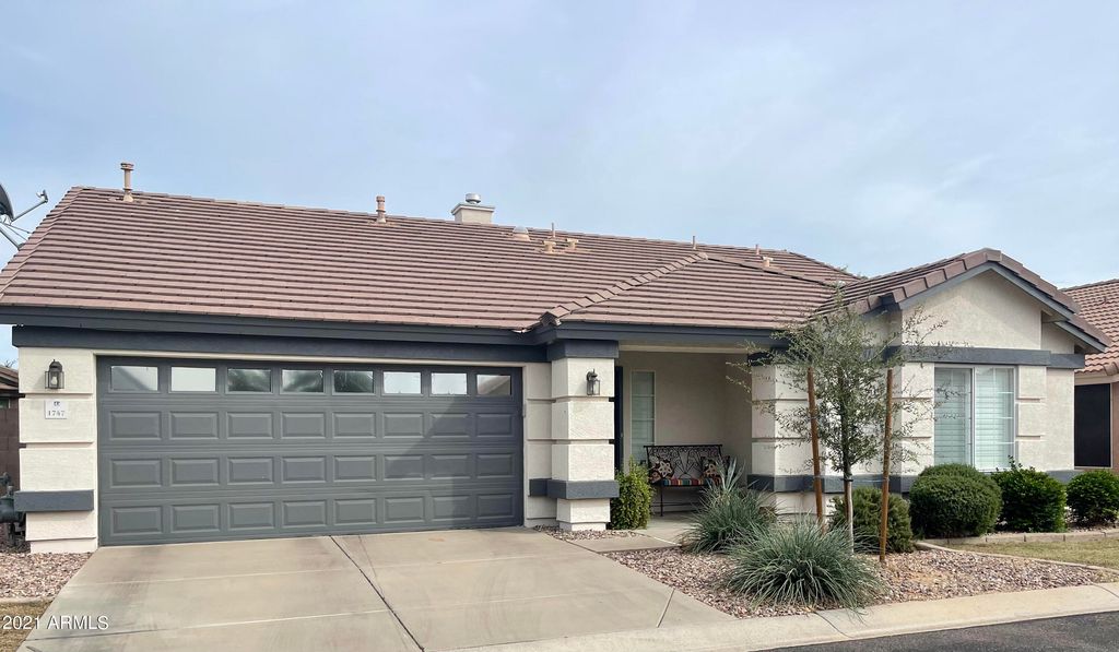 1747 N Seton, Mesa, AZ 85205