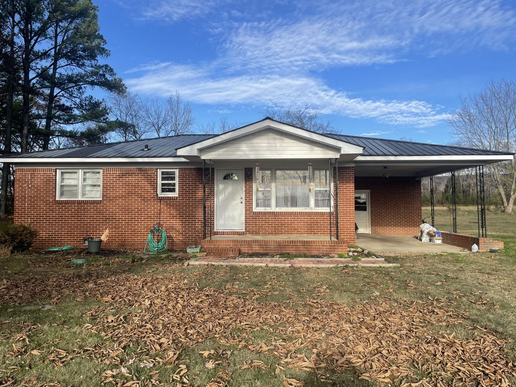 3687 Blue Springs Rd, Decherd, TN 37324 Trulia