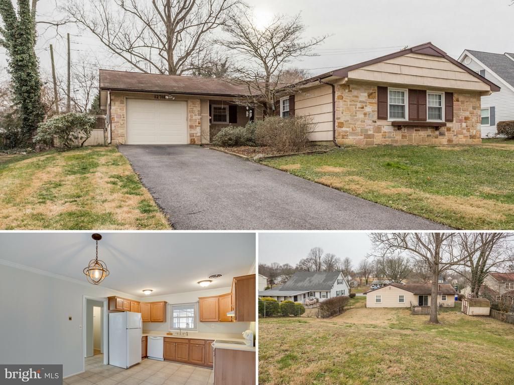 12711 Knowledge Ln, Bowie, MD 20715 Trulia