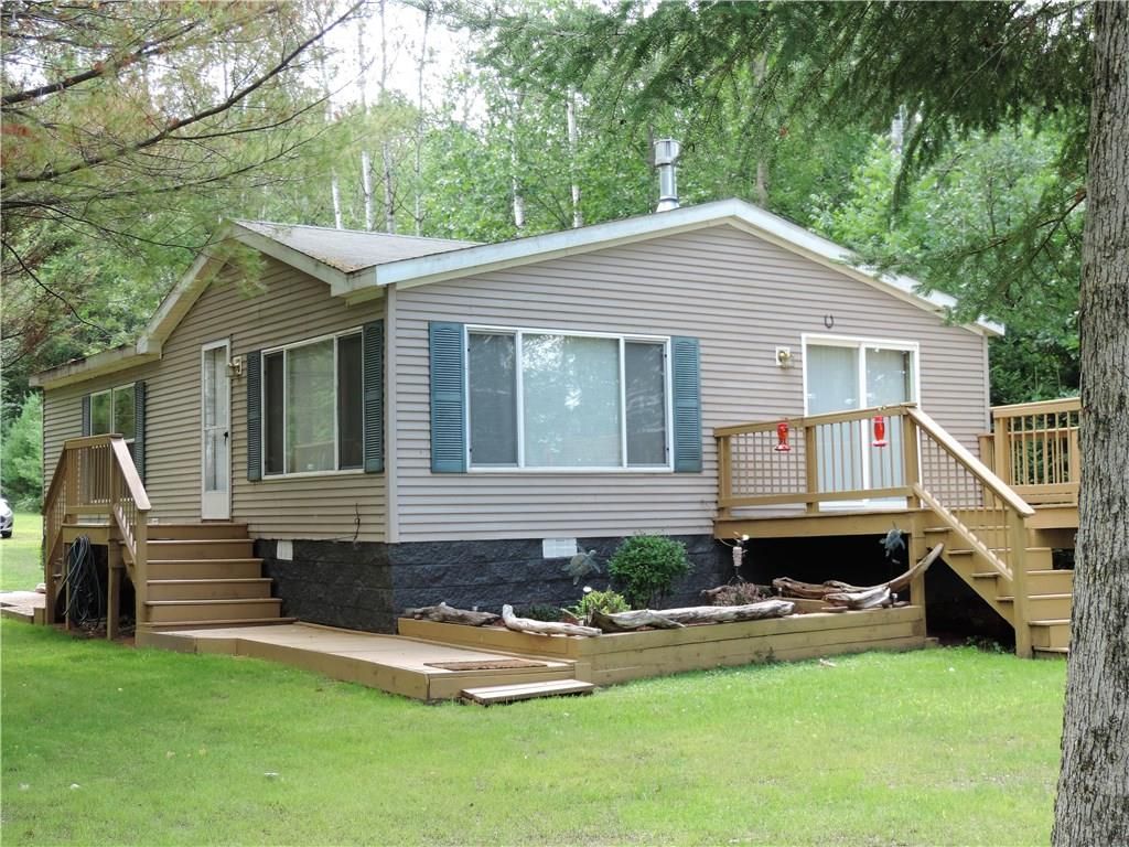 8991 E County Road Y, Gordon, WI 54838 Trulia