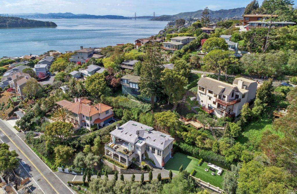 2495 Paradise Dr, Belvedere Tiburon, CA 94920 Trulia